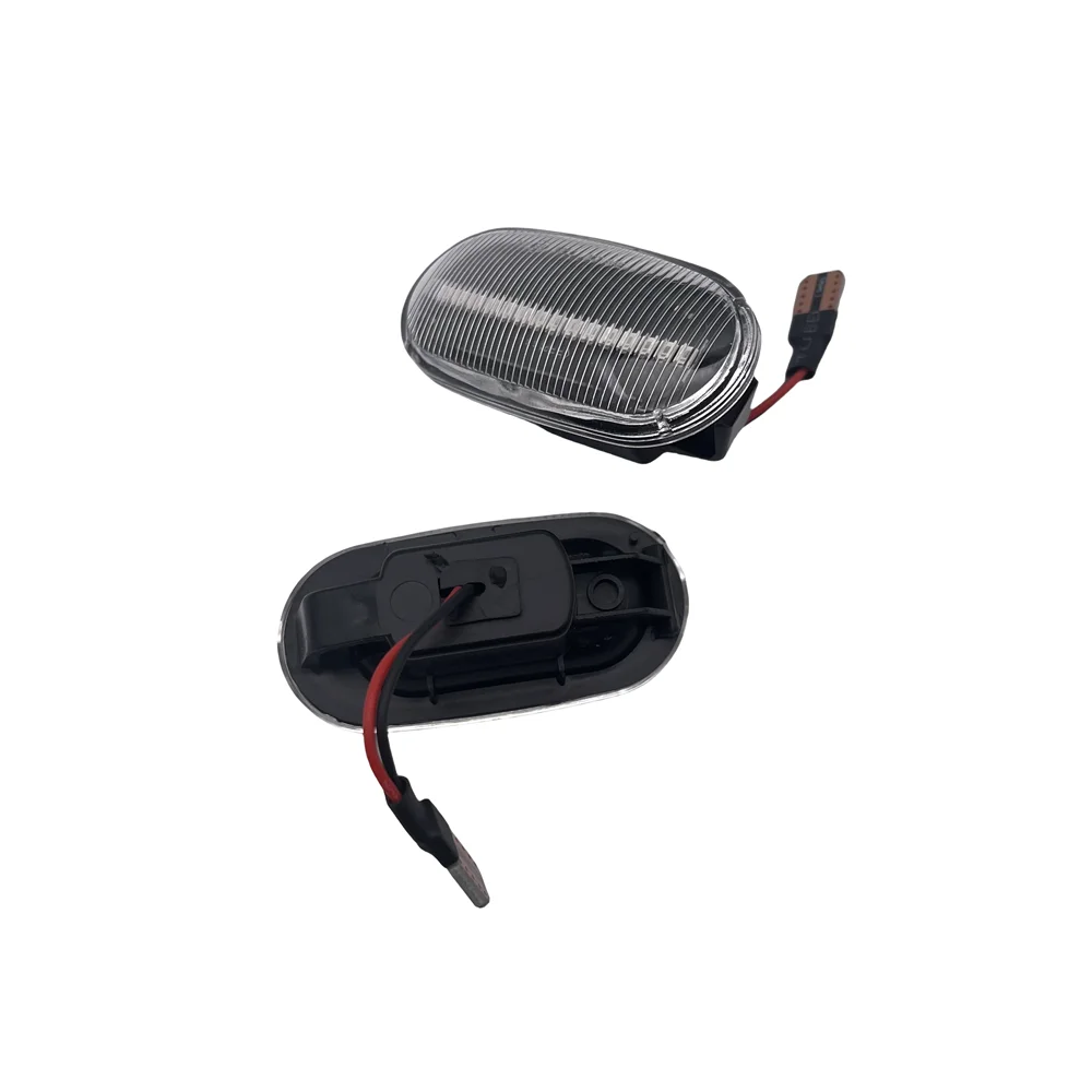 Светодиодный динамический боковой маркер сигнал поворота светильник