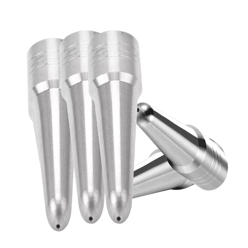 

Форсунка Паровая из нержавеющей стали для кофемашины