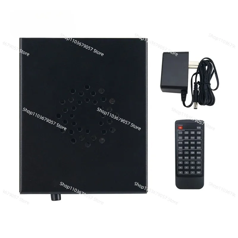 Верхний слой для видео TZT 2K 144 Гц/1K 240 Гц Captain DMA верхний HDMI с интерфейсом