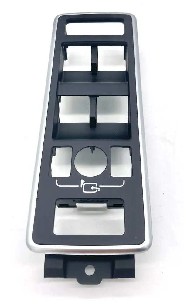 

For Land Rover Range Rover Front Left Window Switch Cover LR048732 OEM & NEW