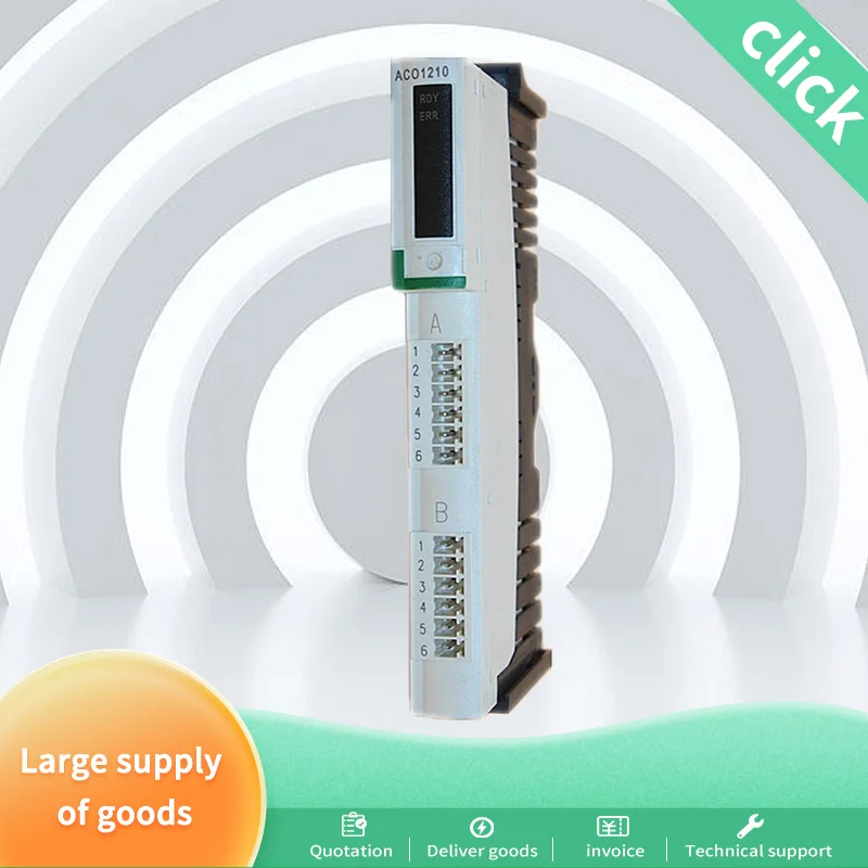 

Модуль PLC STBACO1210K STBACO0220K STBAVI1400K в наличии пожалуйста, запрос