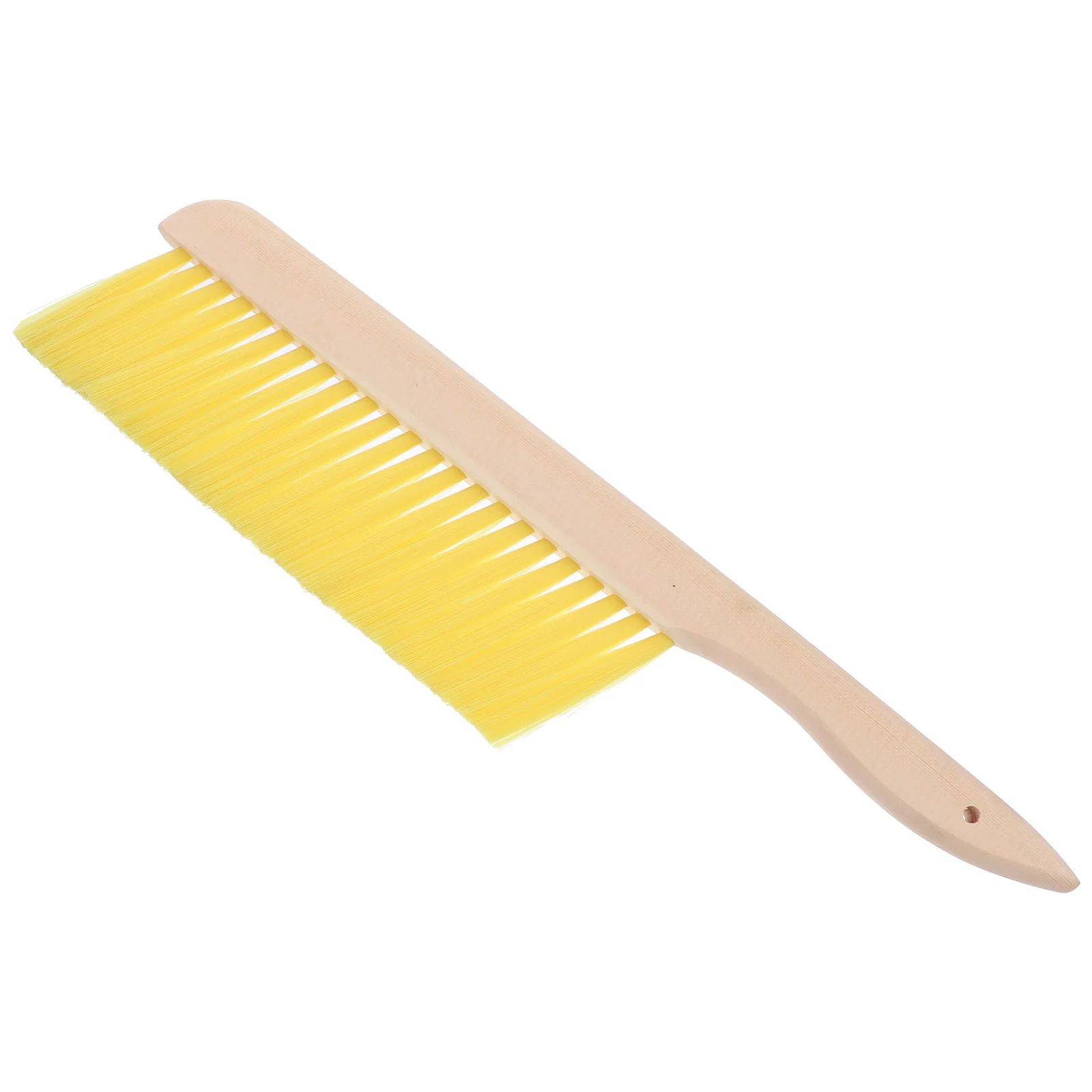 

Brush Beekeeping Beekeeper Tool Hive Wooden Beehive Handle Honey Equipment Accessories Broom Scraper Supplies Hand Hair Soft
