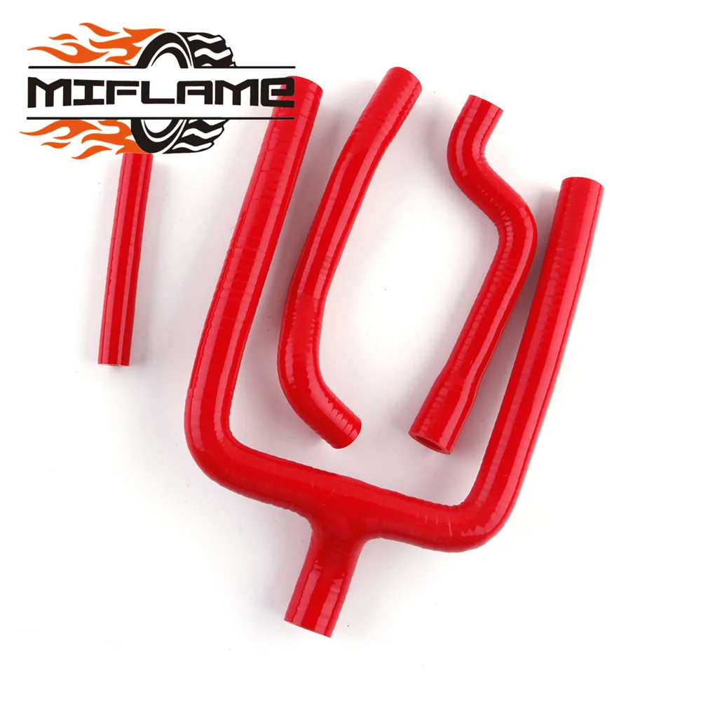 Для газового газа 2018-2019 EC XC 250 300 2018 2019 набор силиконовых шлангов радиатора