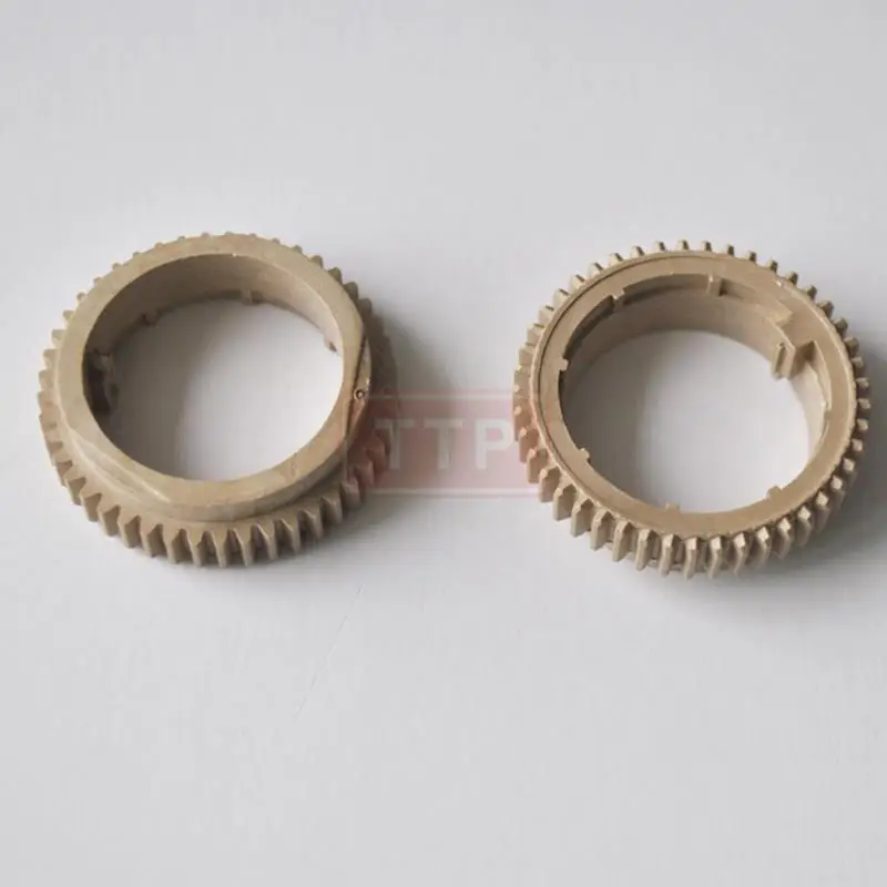 

10PC For Sharp AL1000,AR161 upper roller gear, AR5316 fuser gear,NGERH0540FCZ1, NGERH0540FCZ3, OEM parts