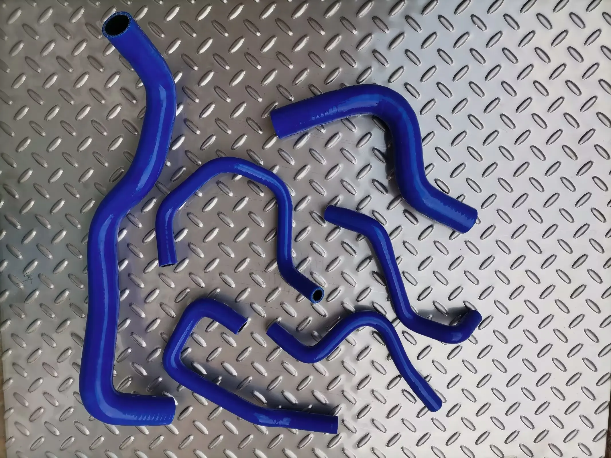 Силиконовый шланг радиатора охлаждающей жидкости для Hyundai Tucson JM/для Kia Sportage JE SL 2 0