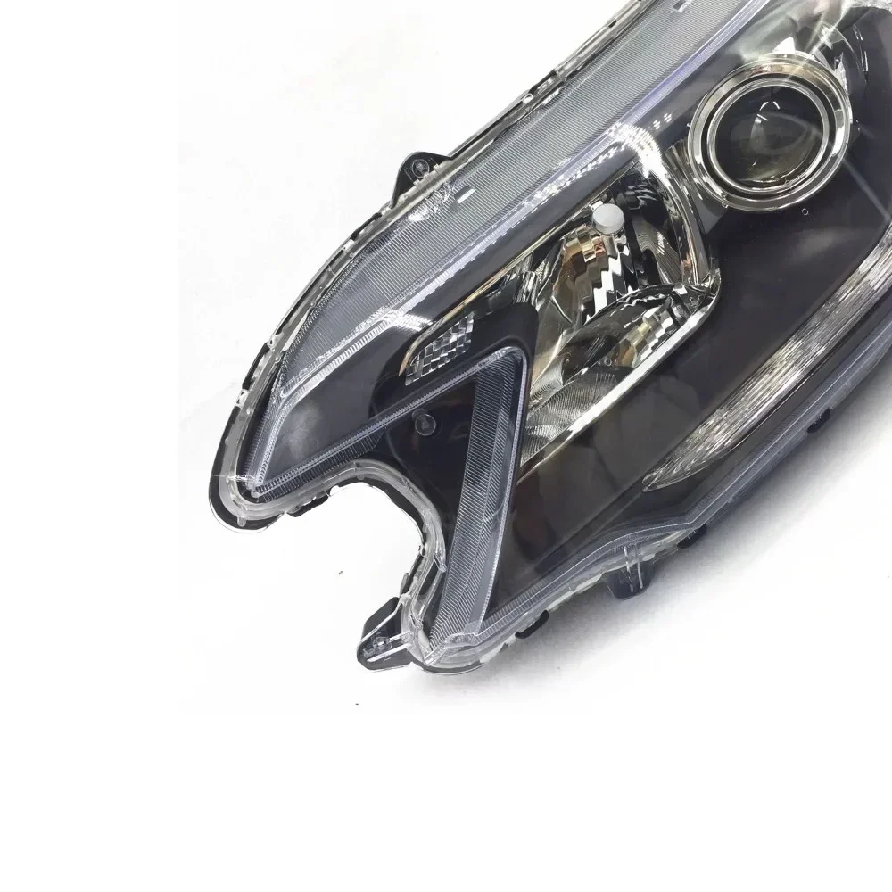Автомобильная фара в сборе для Honda CR-V CRV 3 4 RE RM 2007 ~ 2011 2008 2009 2010 противотуманная