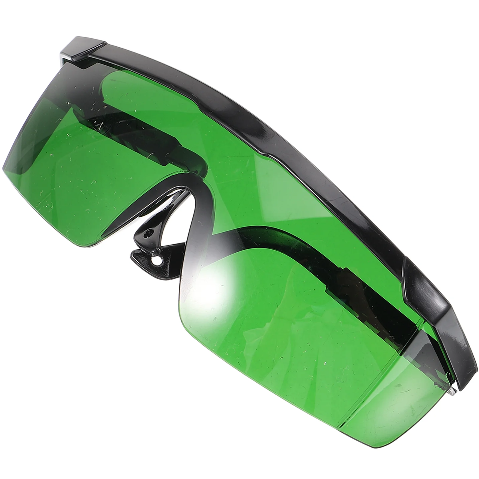 

Anti-scratch Safety Goggles Wrap Around Welding Glasses Protective Eyewear