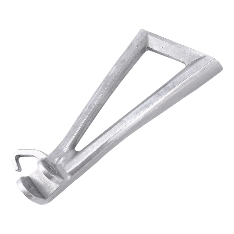 Подножки для мотоцикла заднего пассажира подножки набор кронштейнов Yamaha YZF-R6