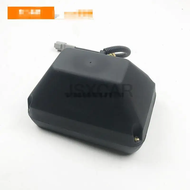 Для экскаватора Hitachi фара Zx210/120/200/240/360-3g-5-6-3 ящик для инструментов стрела