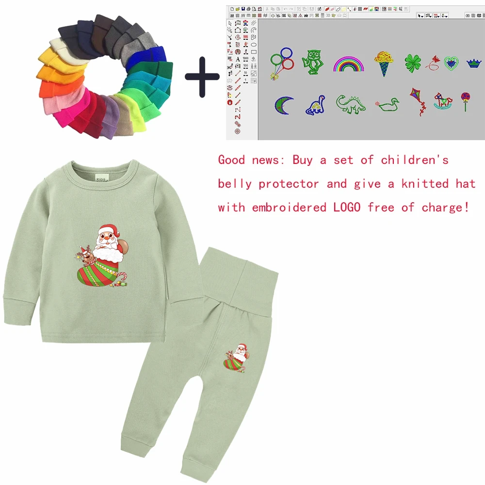 

Весна-Осень 2023, милый свитер с длинным рукавом для маленьких девочек по низкой цене, Детский бутик, детское платье, рождественское платье