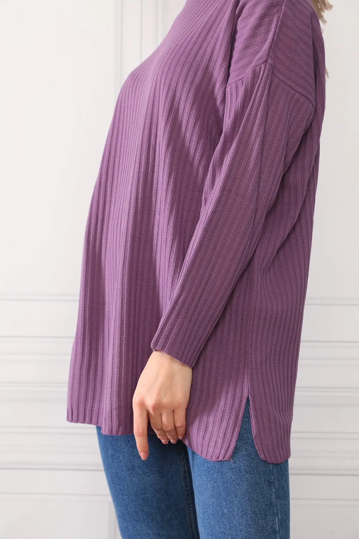 

Sweater Women Muslim Sweater