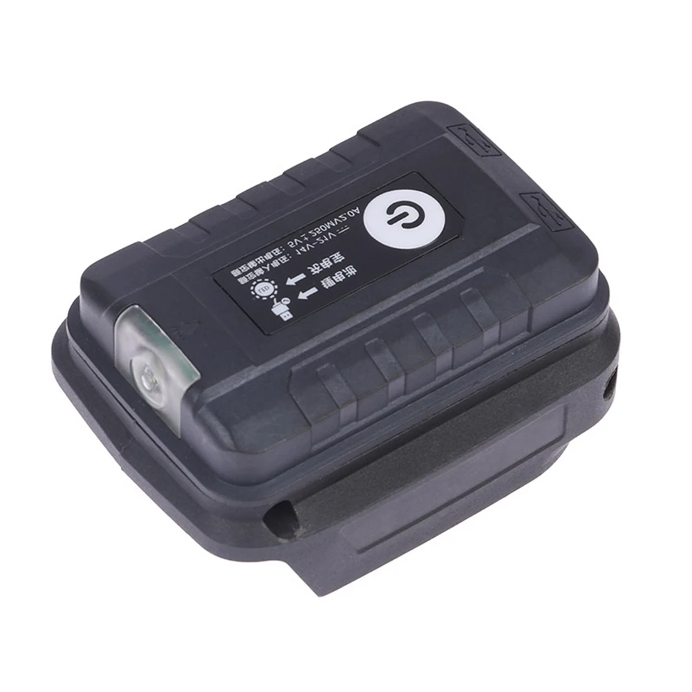 

Battery Converter Battery Adapter For MKT 18V For Power Conversion High Quality Lithium Battery Connector Power Tools