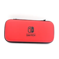 eva carrying case for nintendo switch protective case storage bag cover for switch ns console travel portable pouch