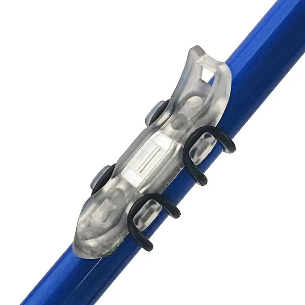 Магнитный держатель крючка для предотвращения царапин безопасный удочки