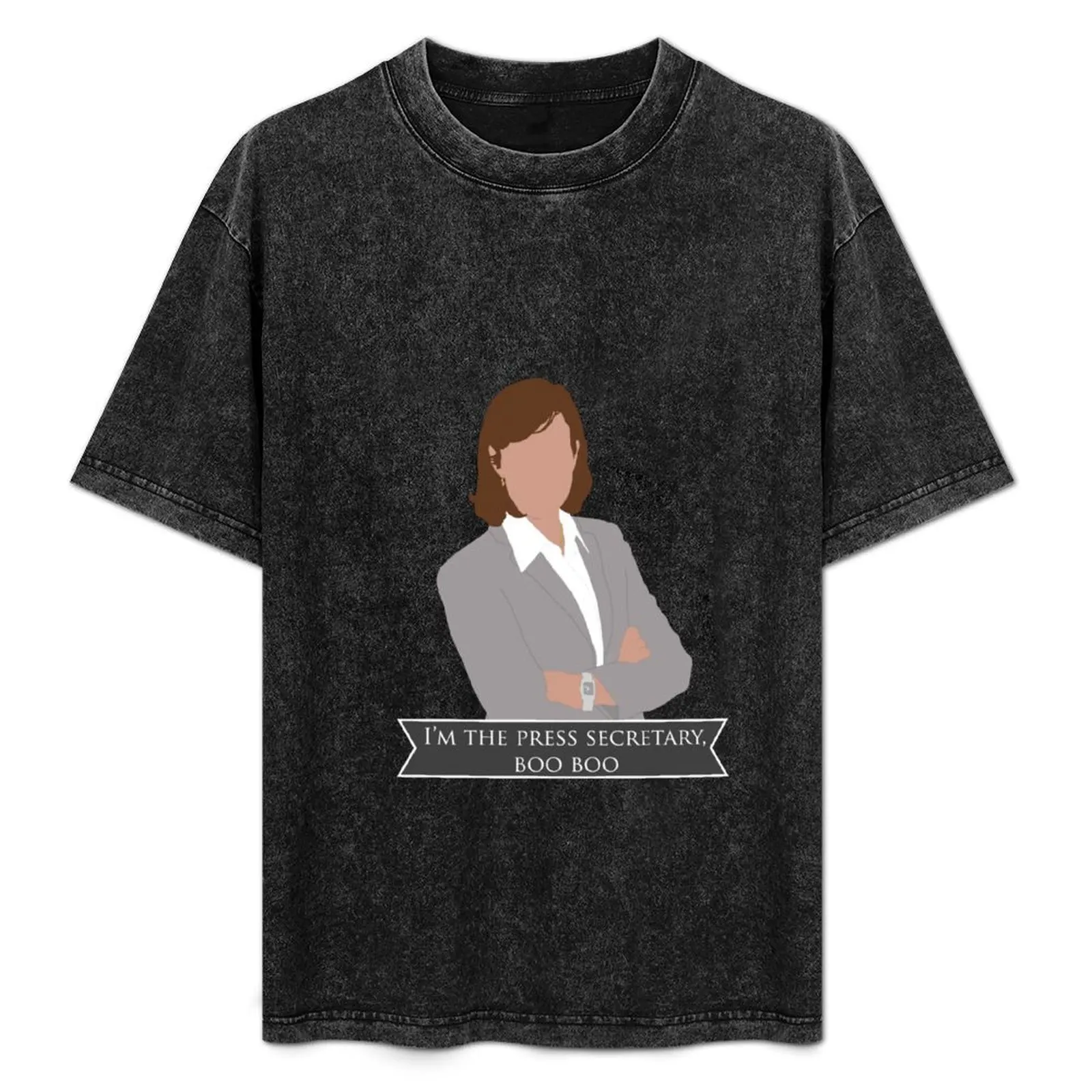 Футболка cj cregg ~ the west wing простые мужские футболки с животным принтом для мальчиков