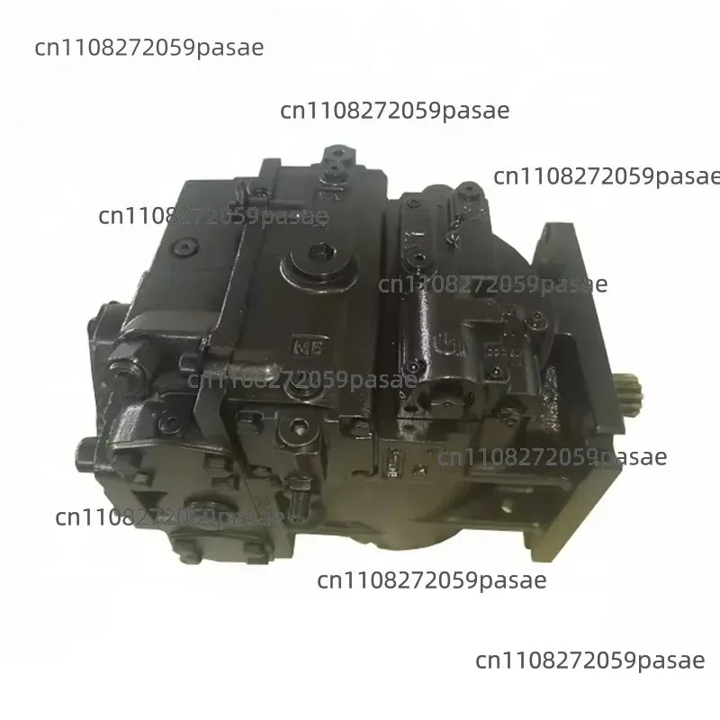 Фото Запчасти для гидравлических насосов V15, V18, V23, V38, V38-38, V50, V70, VD2-15A, VD5-15A, MF18, OPV1-23, P36-A3, PVD21, PVD22, PVD23, PVD24 №2