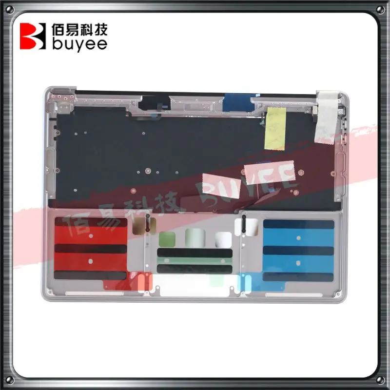 Оригинальный Новый A2289 Topcase Для MacBook Pro Retina 13 дюймов EMC3456 w/клавиатура UK US FR RU English 2020