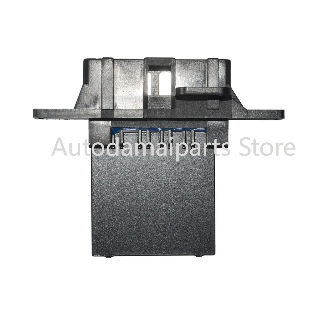 

AP01 AP01 Blower Resistor For NISSAN FRONTIER / for XTERRA 27150-2M105 RU-213 33-31926 973-200 27150-2M105 271508B700