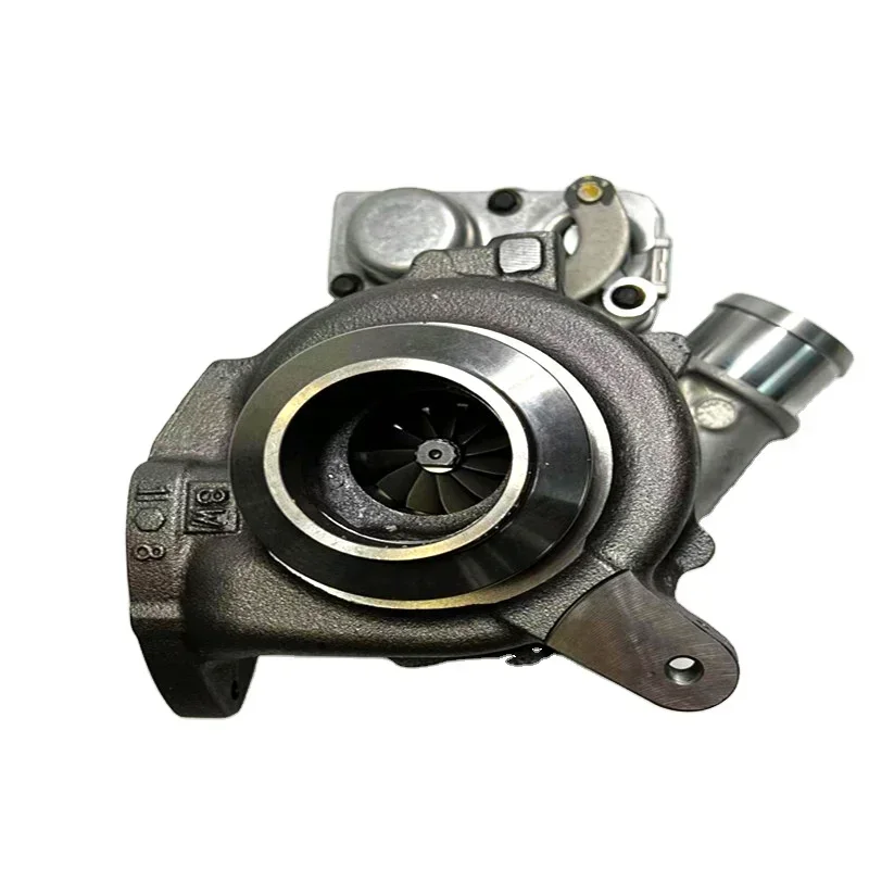 Популярный товар рекомендуемый Турбокомпрессор 2 T Freelander BG9061682CD Для Land Rover