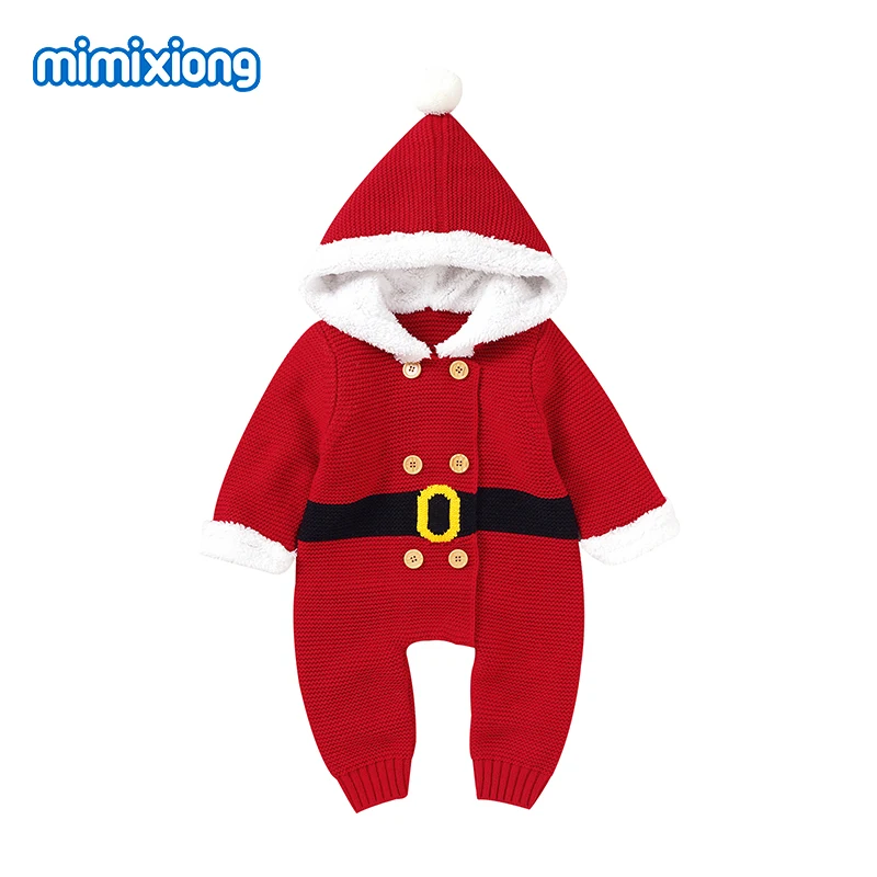 

Зимняя детская флисовая одежда с капюшоном, на возраст 0-18 месяцев