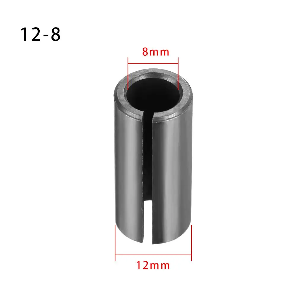 

3612 3612C 3600H Замена для Makita 763803-0 MT360 маршрутизатор 12 мм 12,7 мм фотогайка 1/2 ''маршрутизатор