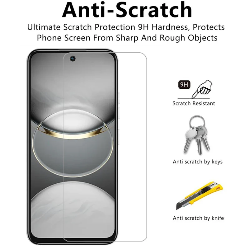 Закаленное стекло для телефона tecno spark 30c чехол techno spark30c 30 c c30 4g 5g задняя крышка 360