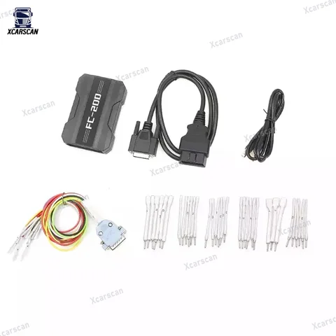 Cgdi fc 200 - купить недорого | AliExpress