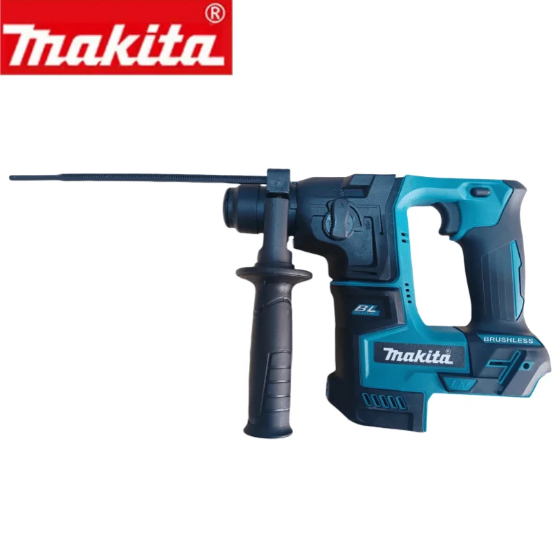 Электрический молоток Makita с зарядкой HR140DZ
