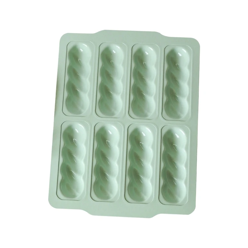 

Форма для выпечки, 8 ячеек