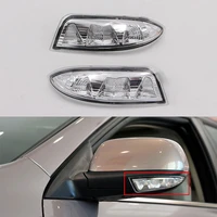 for chevrolet epica 2007 2008 2009 2010 2011 2012 2013 2014 led turn signal light rearview mirror lamp flasher repeater