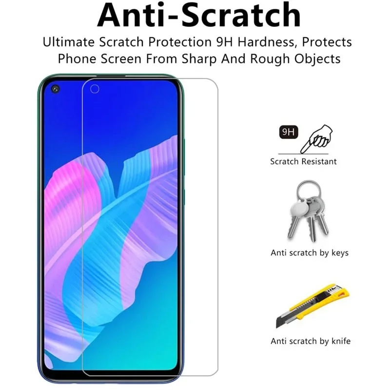 Чехол для huawei y7p защита экрана закаленное стекло huaweiy7p y 7 p y7 yp7 7yp coque huawey huawe huwei hawei