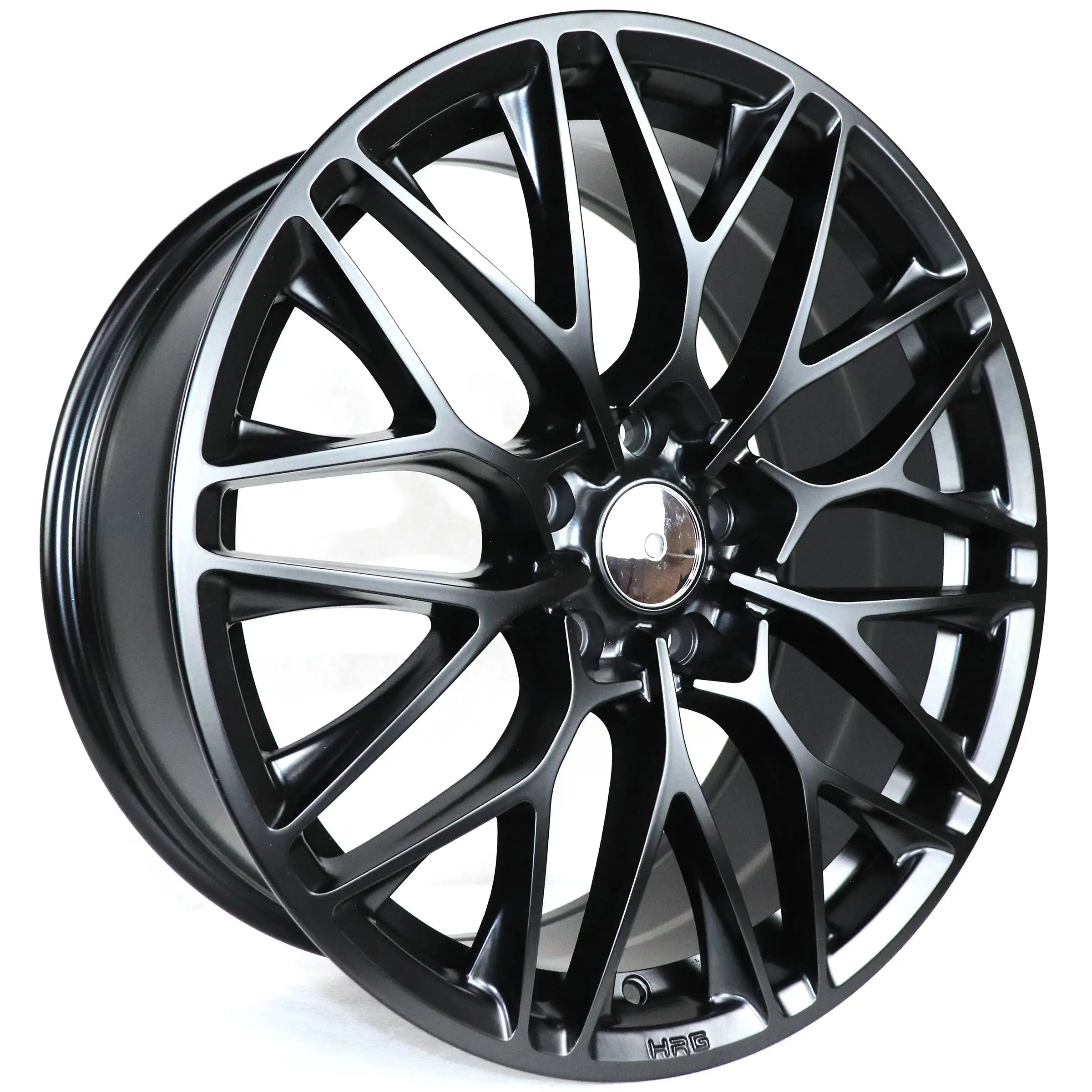 

JT088-9 Car tires and rims pcd 5x100 19 inch car alloys 4 hole 5 hole aftermarket wheels for sale