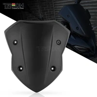 motorcycle windshield windscreen wind deflector for yamaha tracer 9 gt windshield tracer 9 gt 2021