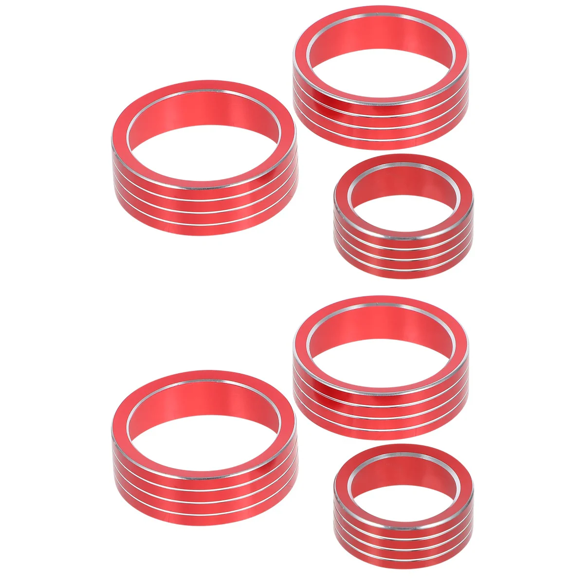 

Автомобильная ручка переменного тока, кольцо, крышка кондиционера, аксессуары, украшения интерьера