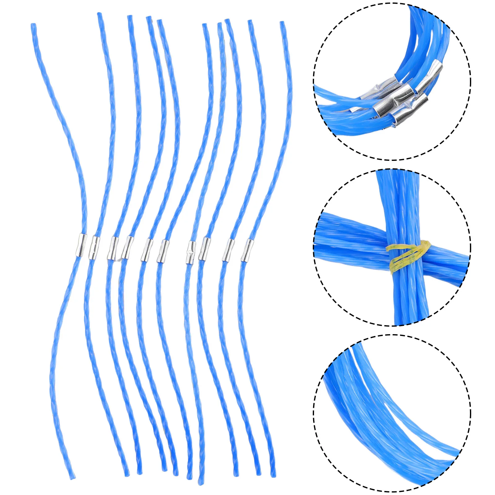Триммер для травы Bosch F016800182 ART 30 10 шт. 2 4 мм
