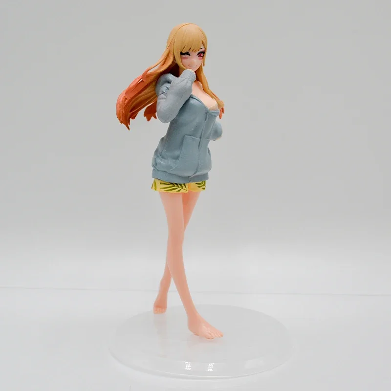 Коллекционная модель куклы My Dress-Up Darling Shizuku Kuroe