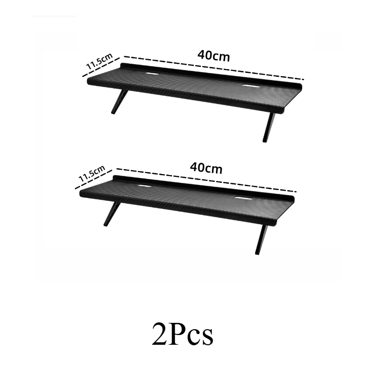 

Универсальный органайзер для телевизора/монитора