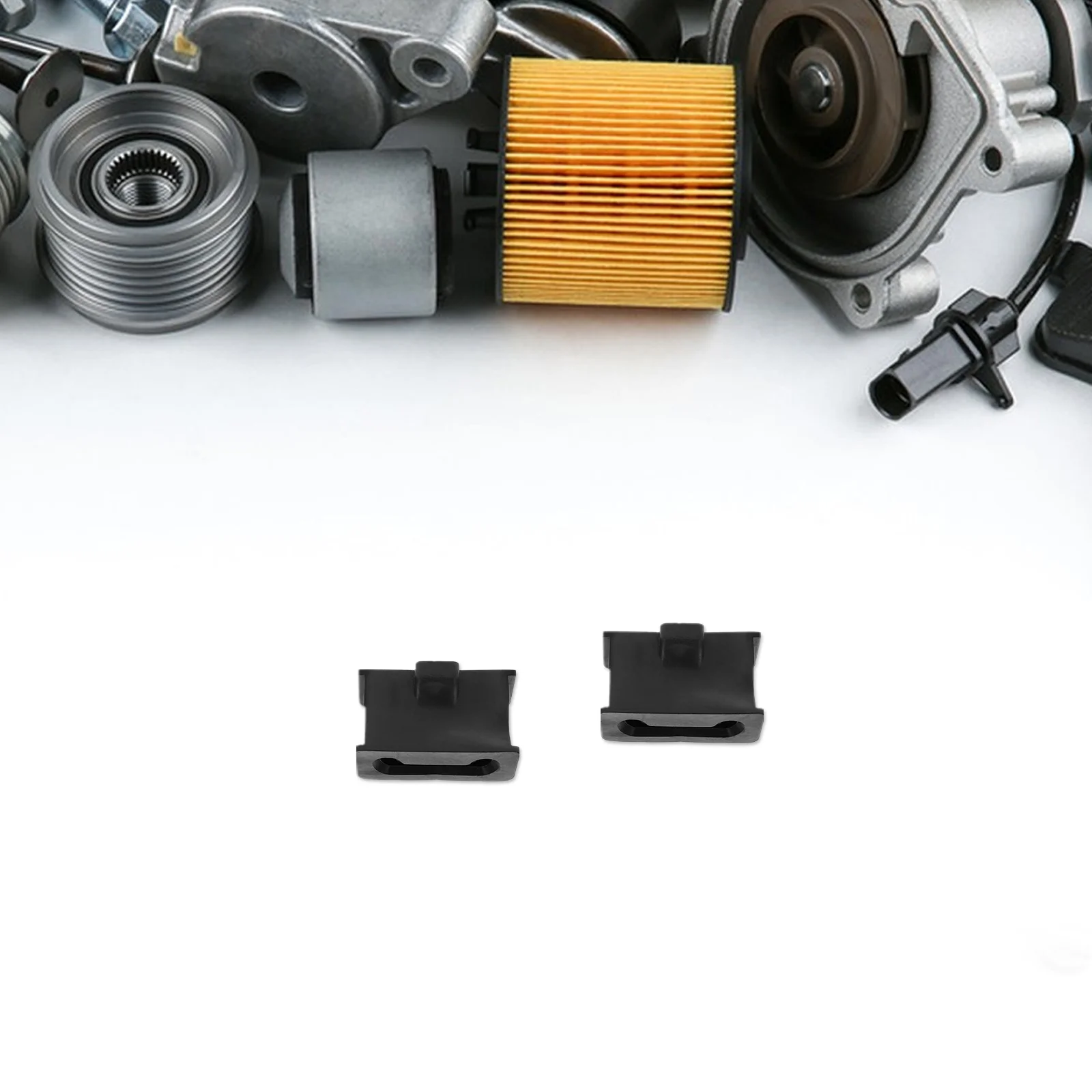 Задняя прокладка выхлопной системы противоударный хвостовой кронштейн