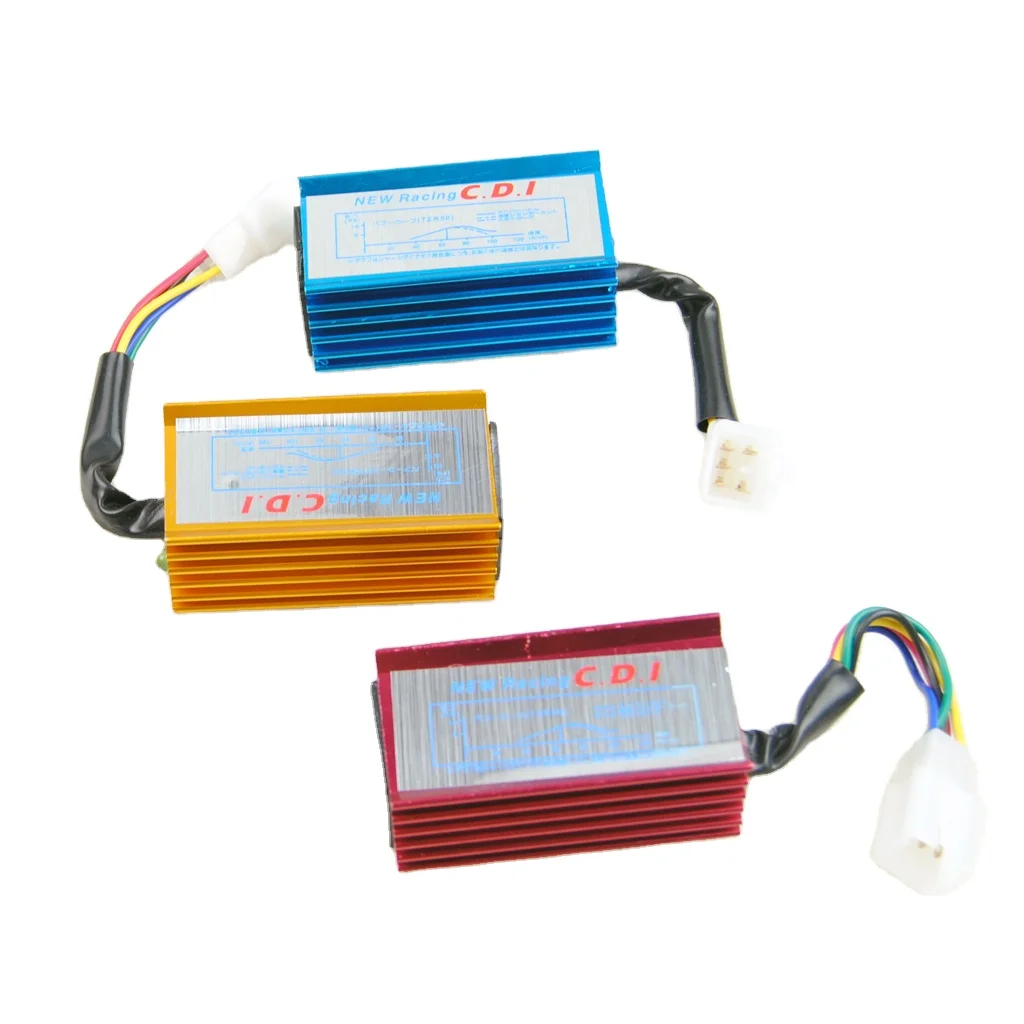 

CDI UNIT Box for Hond-a DAX GORILLA MONKEY Z50J Z50 J KYMCO 50-100 Cc DIO AF28 AF17 AF27