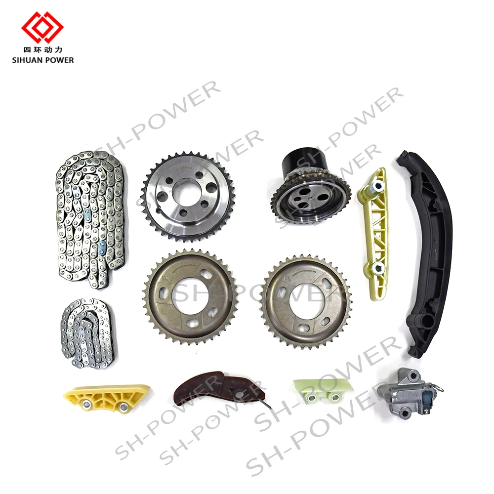 Набор таймеров для транзита V348 (набор из 12 шт.)