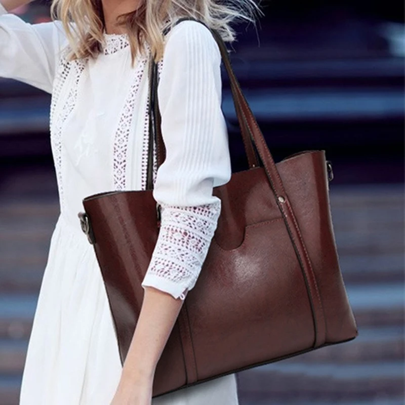 

Fashion Women Handbag 2022 PU Leather Shouder Bags For Women Clutch Fashion Female Handbags