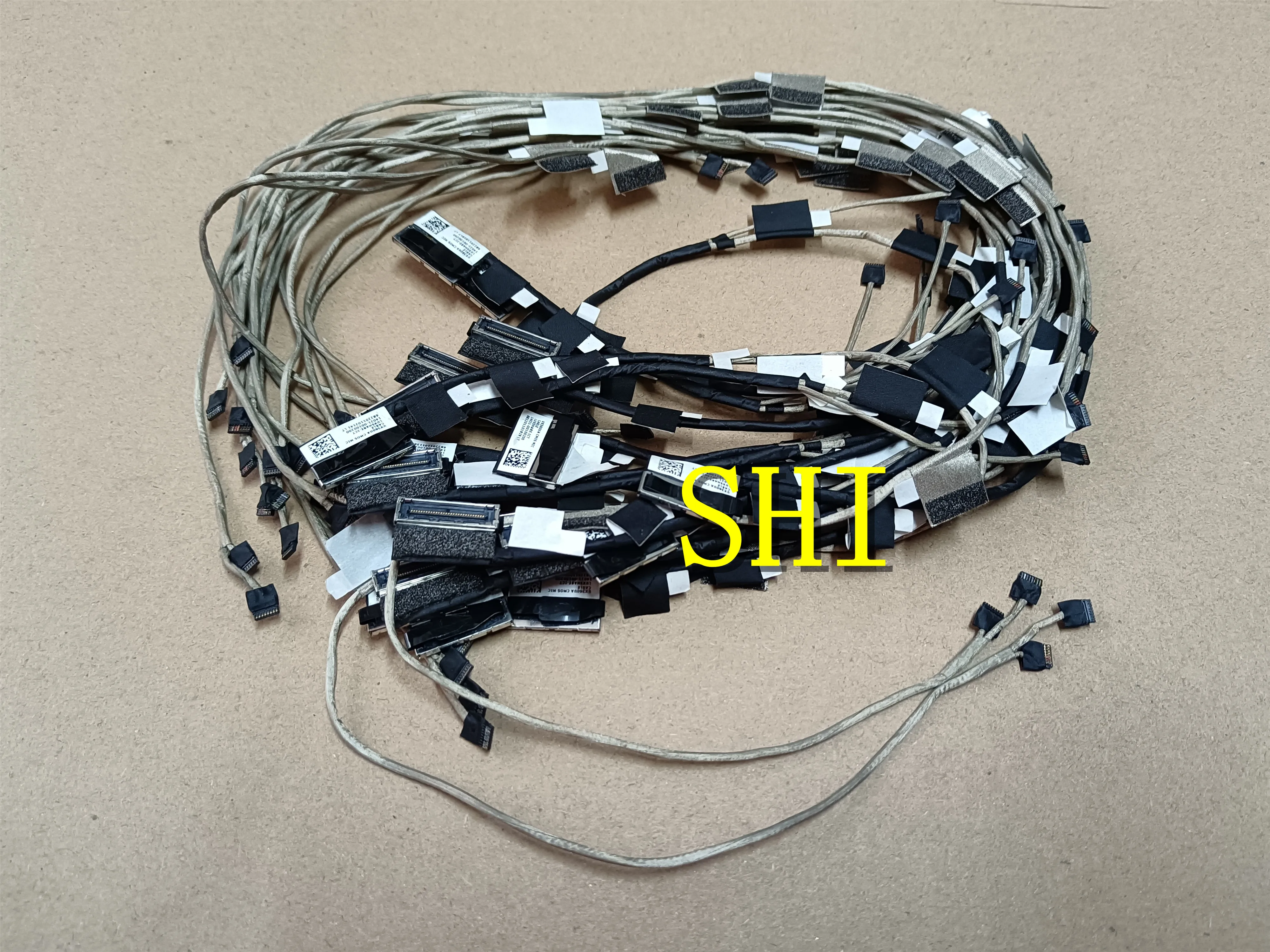 

UX360UA FOR for Asus UX360UA Q324UA Cmos camera Mic Cable test good 14021-00100200 free shipping