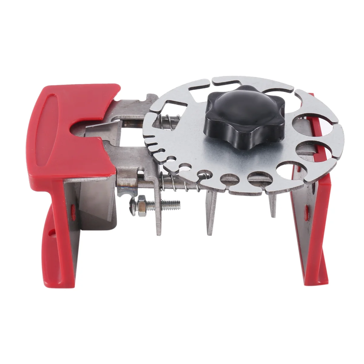 

Handheld Quick Stripper Versatile Wire Stripper Tool Handheld Copper Wire Stripping Machine