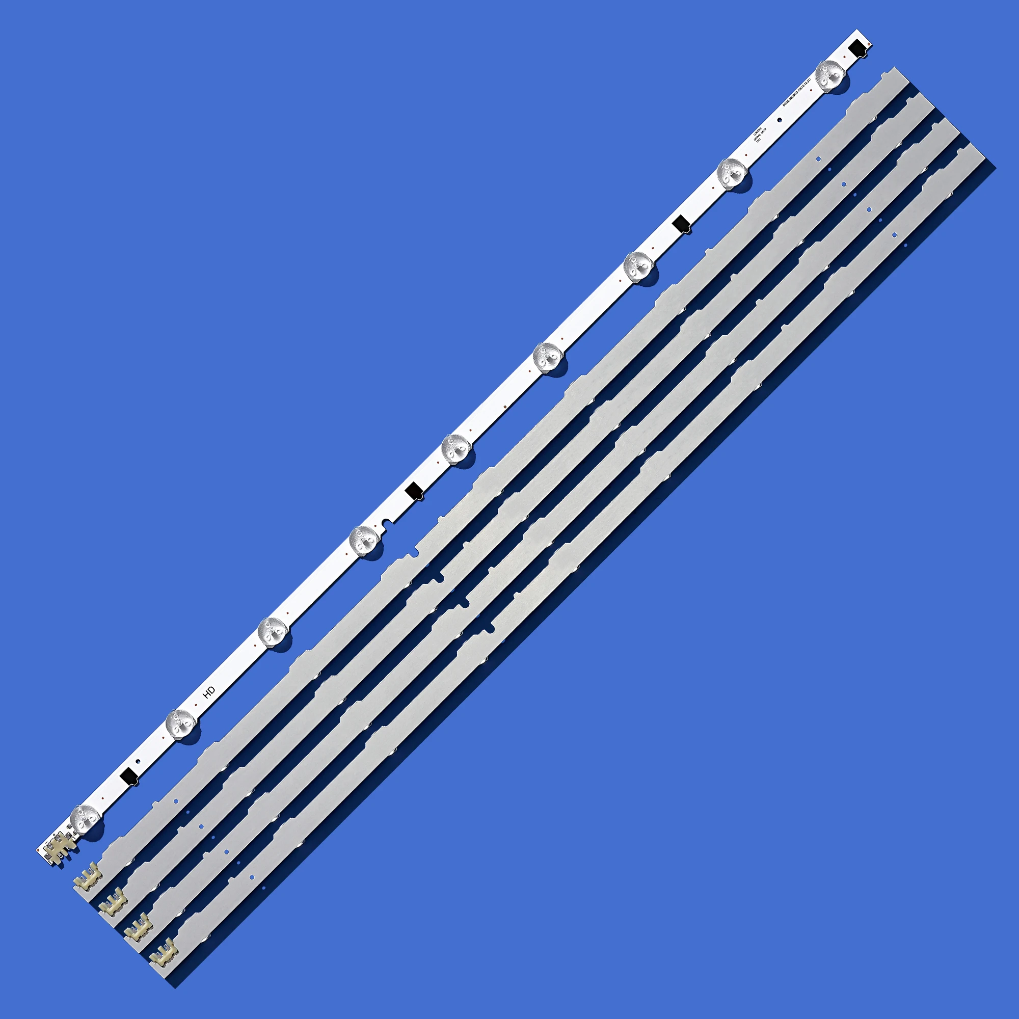 Светодиодная подсветка для телевизоров Samsung UE32F6400 UE32F6400AK UE32F6400AY UE32F6400AW UE32F6400AS |