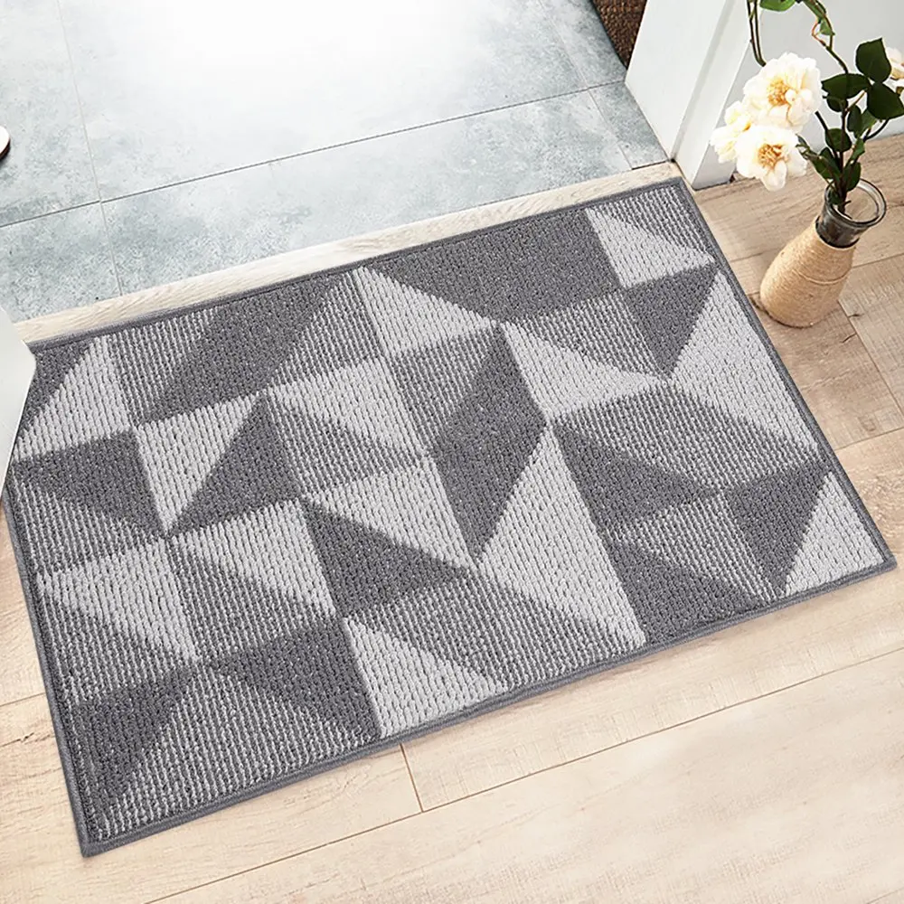 

Коврик для входной двери, нескользящий коврик для входной двери, 20 х32 дюйма, для входной двери