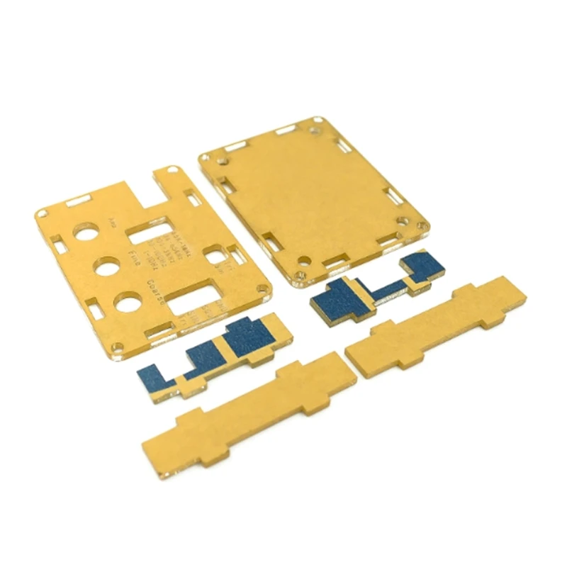 Модуль генератора прямоугольных волн XR2206 DIY