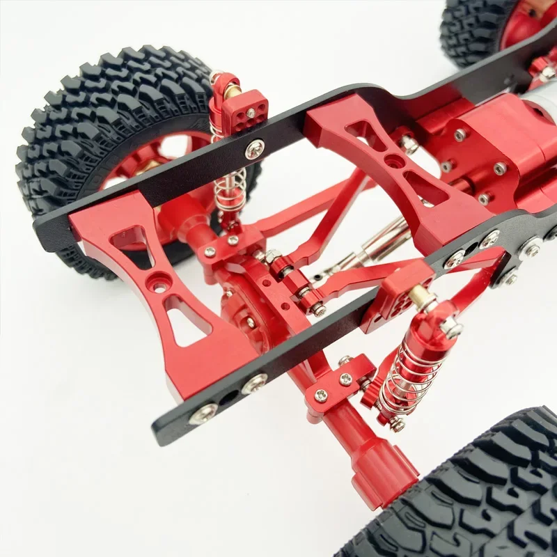 Металлические кронштейны для крепления рамы поперечного света WPL B1 B14 B16 B24 C14 C24 B36