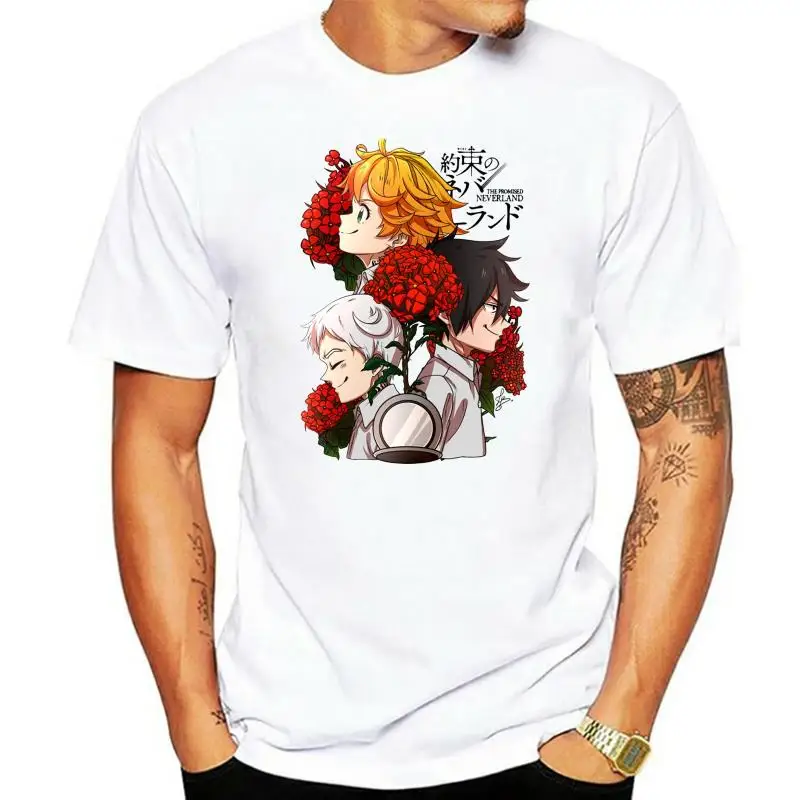 

Женская белая футболка с надписью Hope, Эмма Норман Рэй