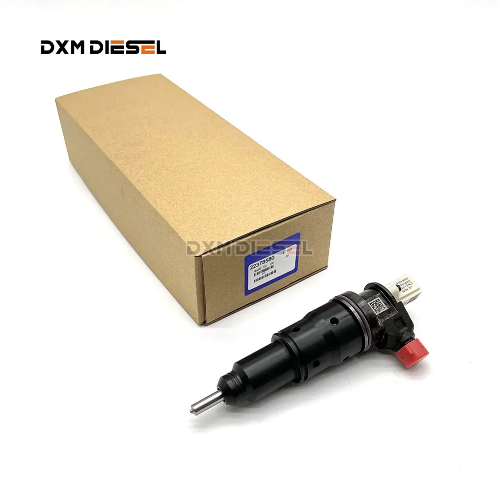 

Original Refurnished Diesel Fuel Injector 22378580
