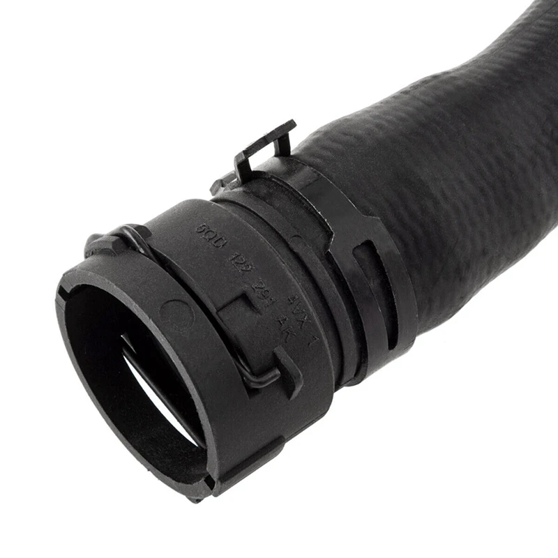 Шланг охлаждающей жидкости для A4/Avant 2013-2016 A4 Allroad Quattro A5/S5 кабриолета Q5 8K0122101G